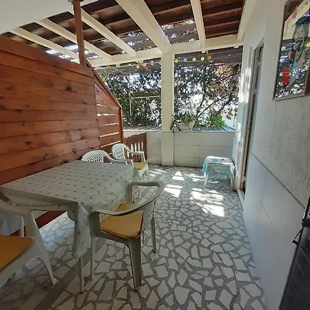 Appartement Sandra Budva
