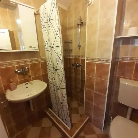 Appartement Sandra
