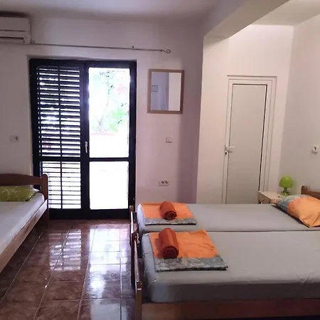 Appartement Sandra