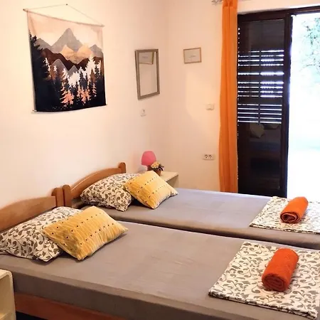 Sandra Appartement Budva