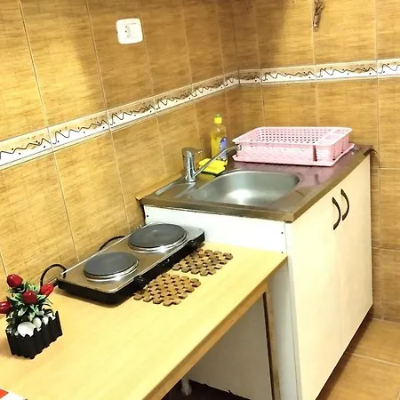 Appartement Sandra Budva