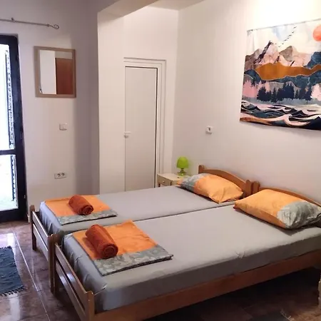 Appartement Sandra *