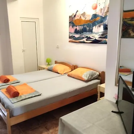 Appartement Sandra