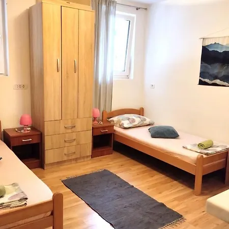 Appartement Sandra