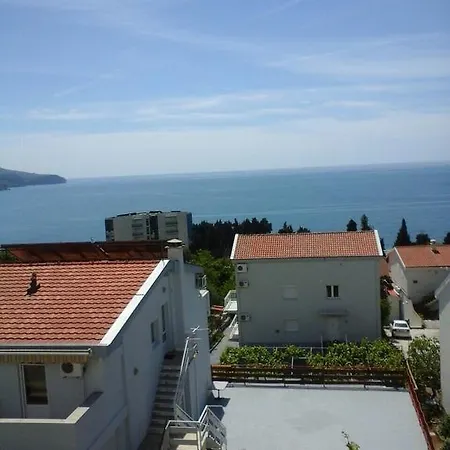 Sandra Appartement *