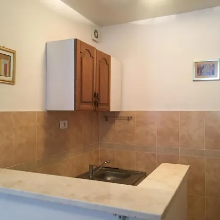 Sandra Appartement Budva